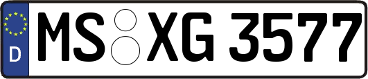 MS-XG3577