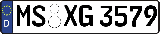 MS-XG3579