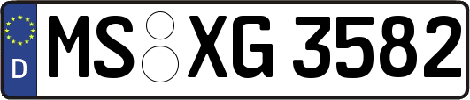 MS-XG3582