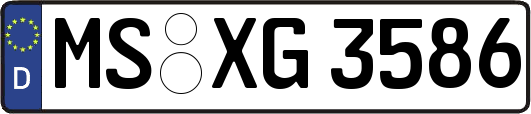 MS-XG3586