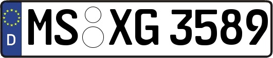MS-XG3589