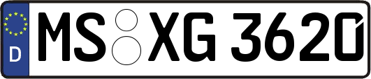 MS-XG3620