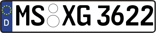 MS-XG3622