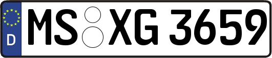MS-XG3659