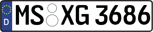 MS-XG3686