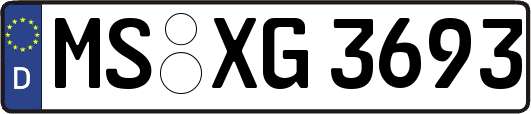 MS-XG3693
