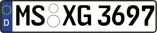 MS-XG3697