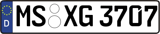 MS-XG3707