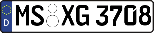 MS-XG3708