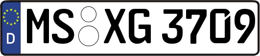 MS-XG3709