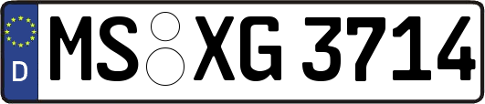 MS-XG3714