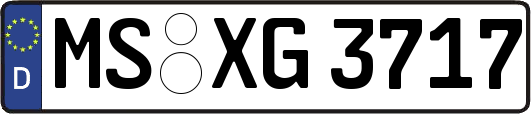 MS-XG3717