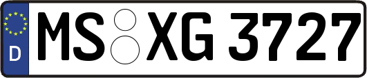 MS-XG3727