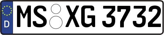 MS-XG3732