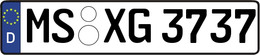 MS-XG3737
