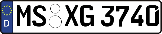 MS-XG3740