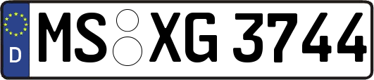 MS-XG3744
