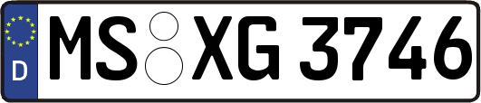 MS-XG3746