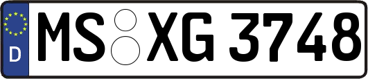 MS-XG3748