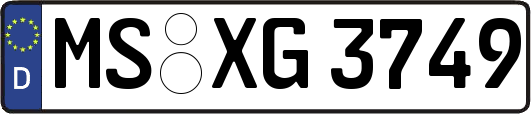 MS-XG3749