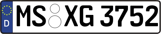 MS-XG3752