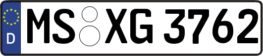 MS-XG3762