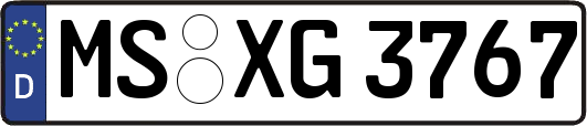 MS-XG3767