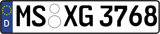 MS-XG3768