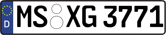 MS-XG3771