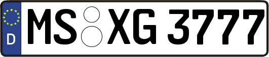MS-XG3777