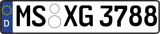 MS-XG3788