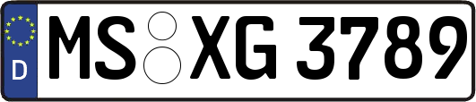 MS-XG3789