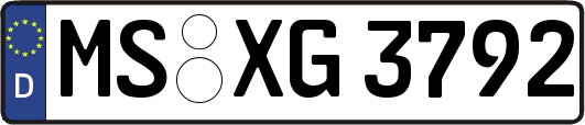MS-XG3792