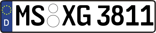 MS-XG3811
