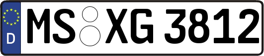 MS-XG3812