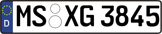 MS-XG3845