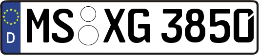MS-XG3850