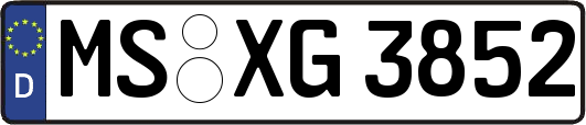 MS-XG3852