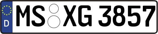 MS-XG3857