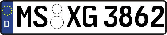 MS-XG3862