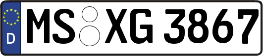 MS-XG3867