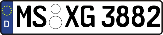 MS-XG3882