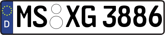 MS-XG3886