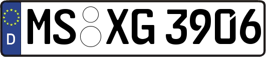 MS-XG3906