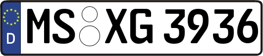 MS-XG3936