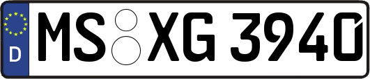 MS-XG3940