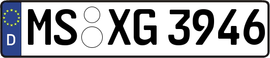 MS-XG3946