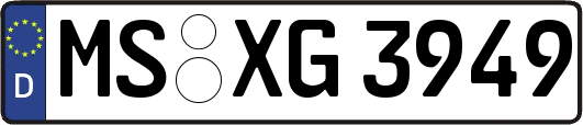 MS-XG3949