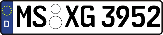 MS-XG3952