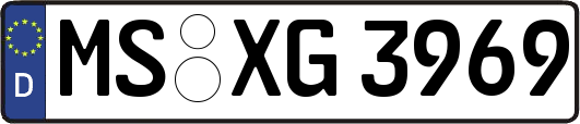 MS-XG3969